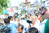 Catholic Sabha Mangalore & Udupi organize massive protest in Mangaluru